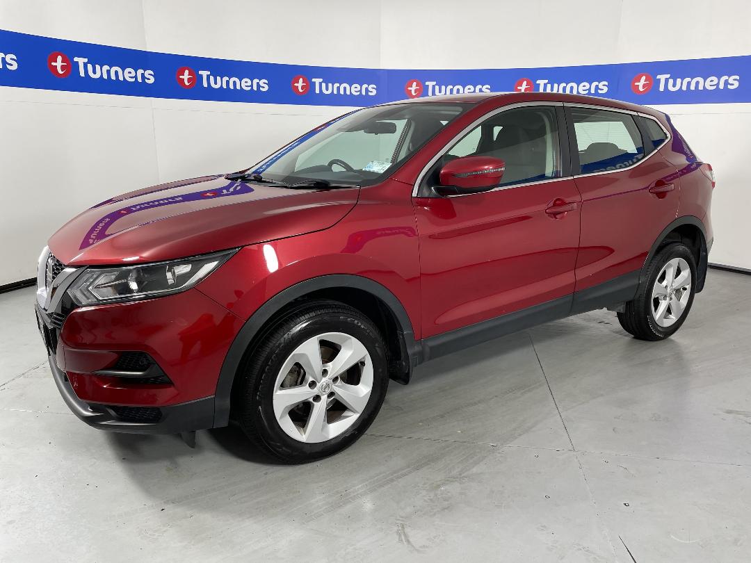 Photo '4' of Nissan Qashqai