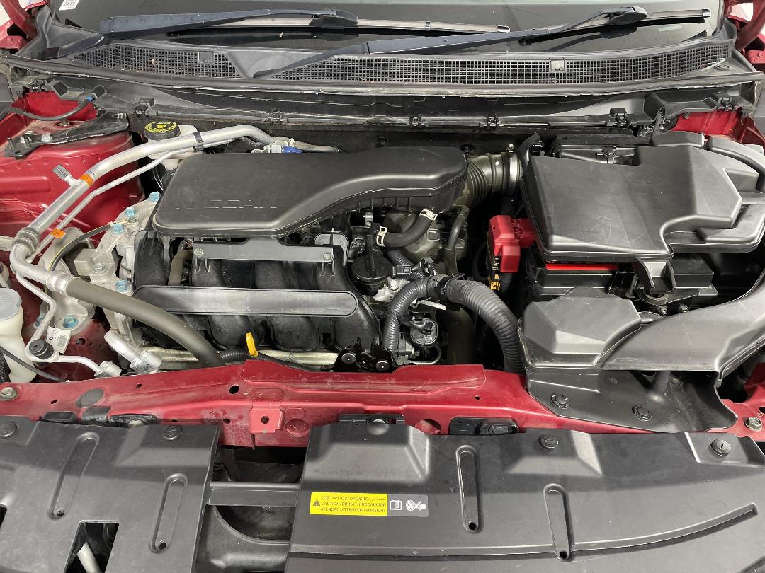 Photo '13' of Nissan Qashqai