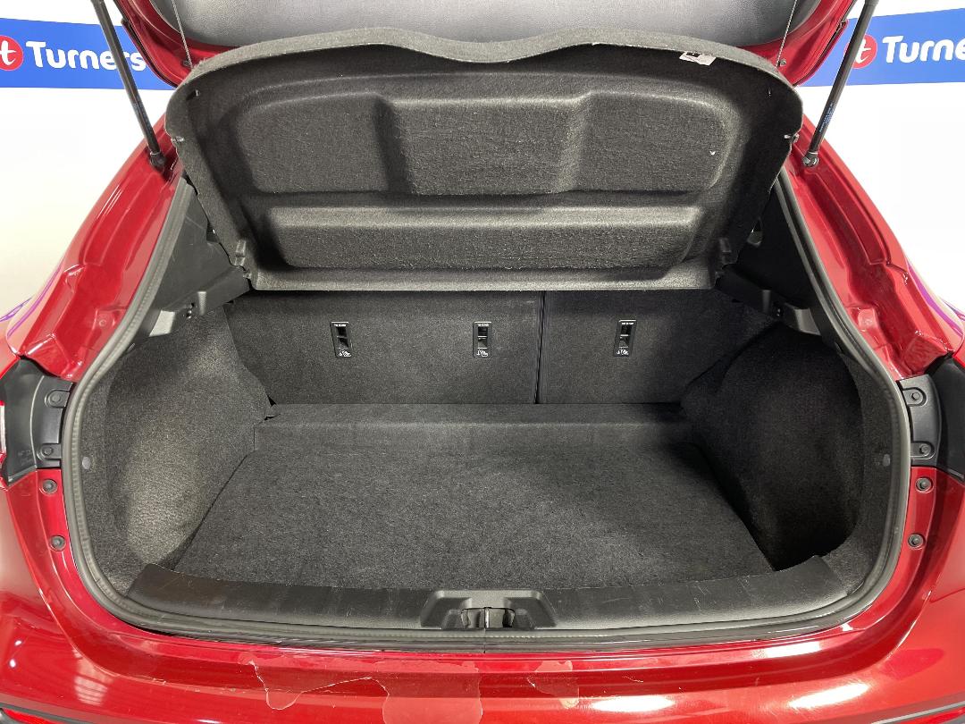 Photo '14' of Nissan Qashqai