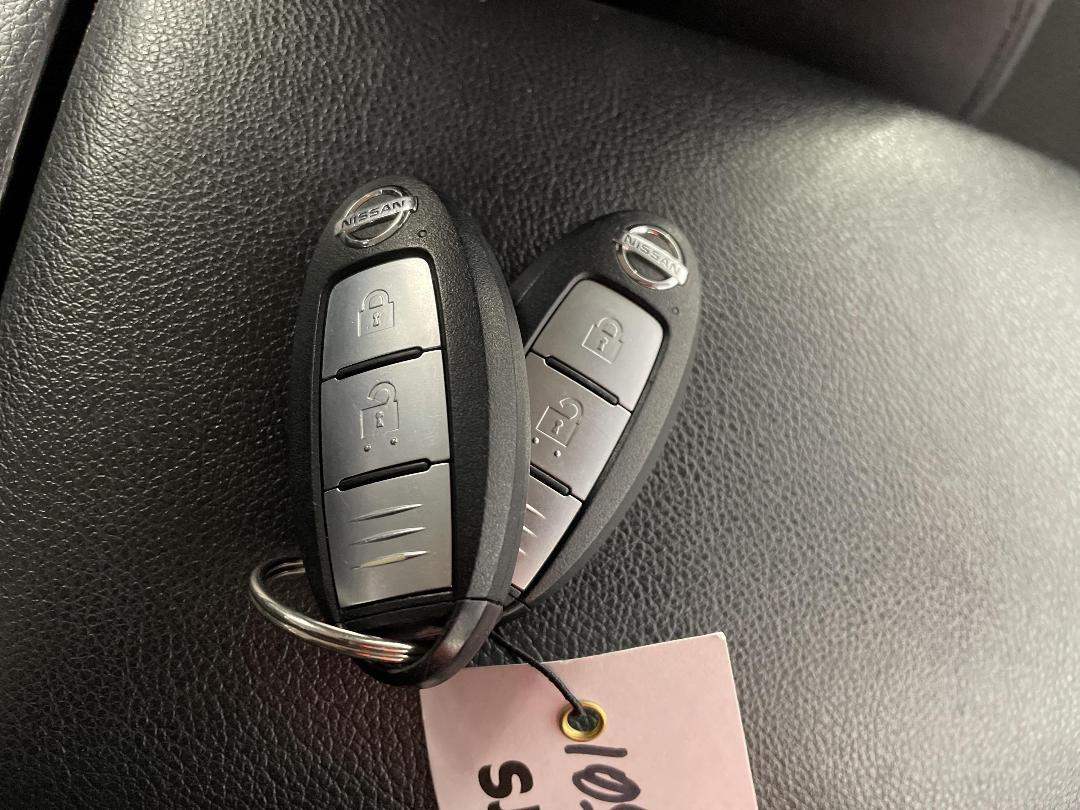 Photo '22' of Nissan Qashqai