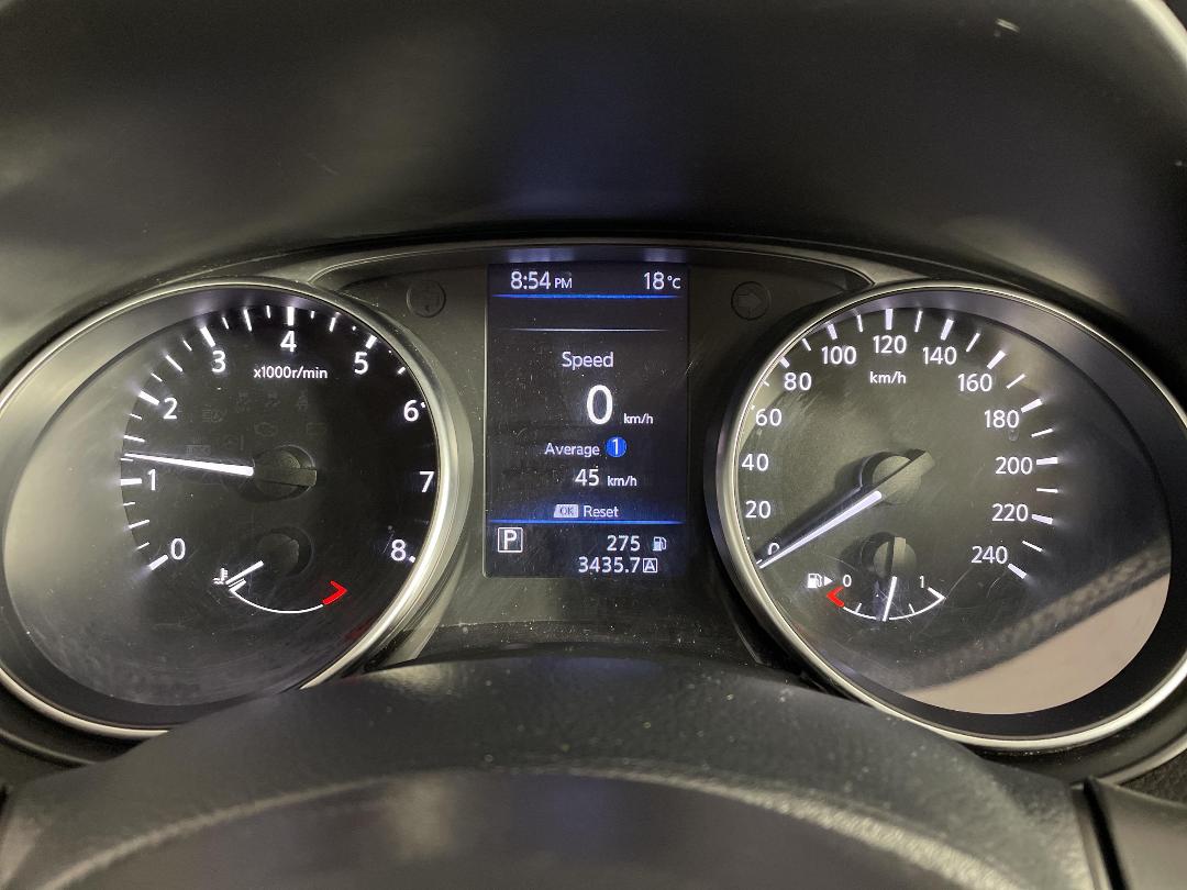 Photo '21' of Nissan Qashqai