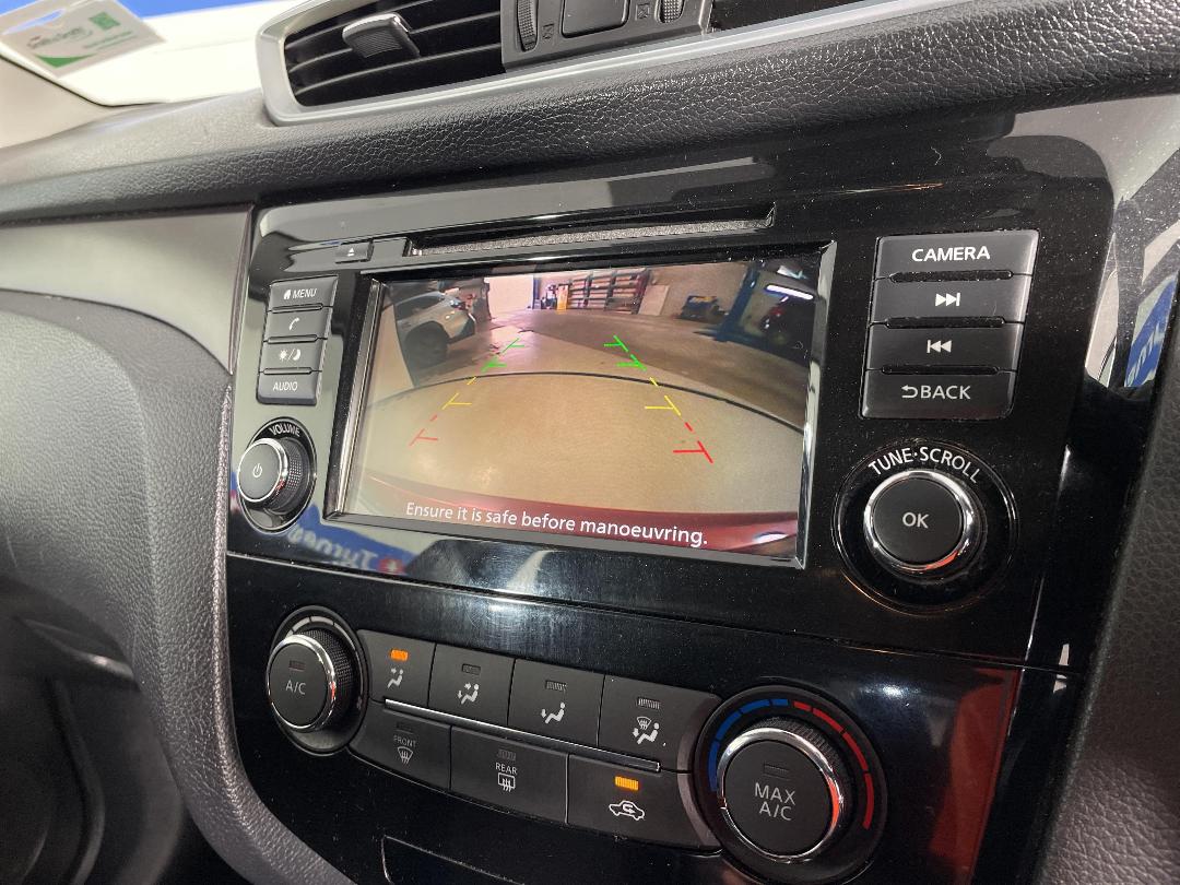 Photo '27' of Nissan Qashqai