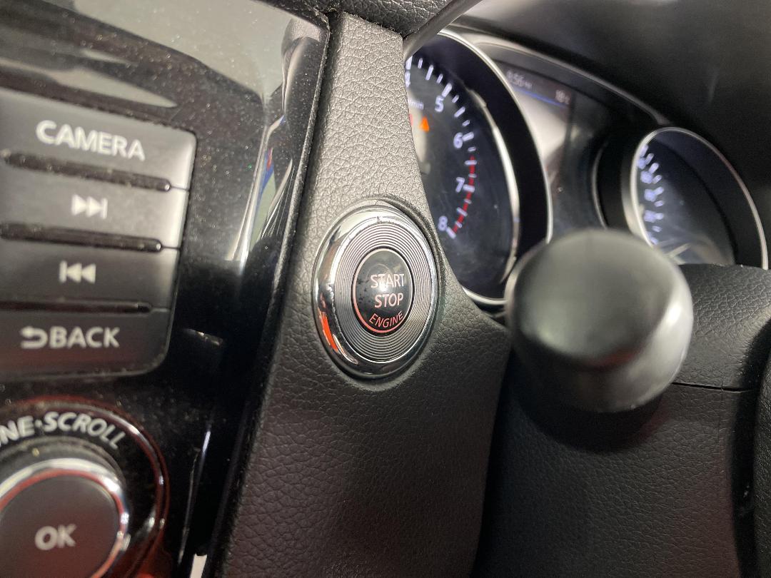 Photo '26' of Nissan Qashqai