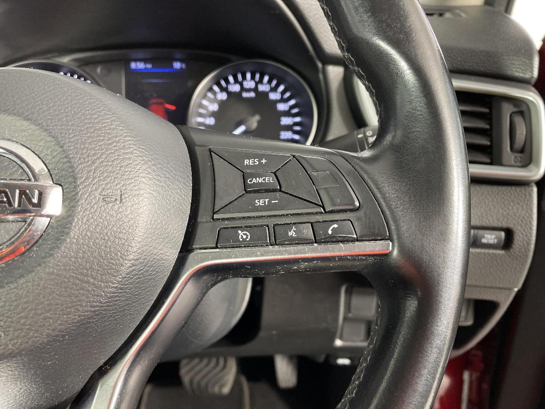 Photo '29' of Nissan Qashqai