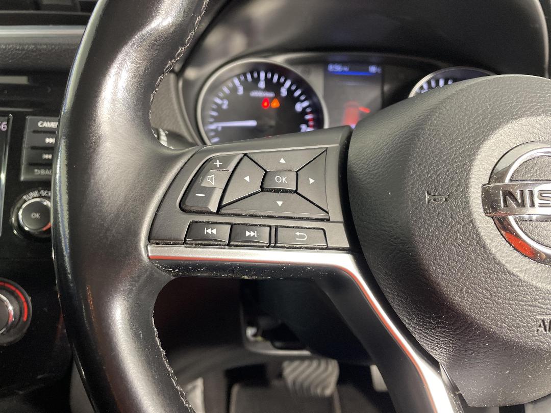 Photo '28' of Nissan Qashqai