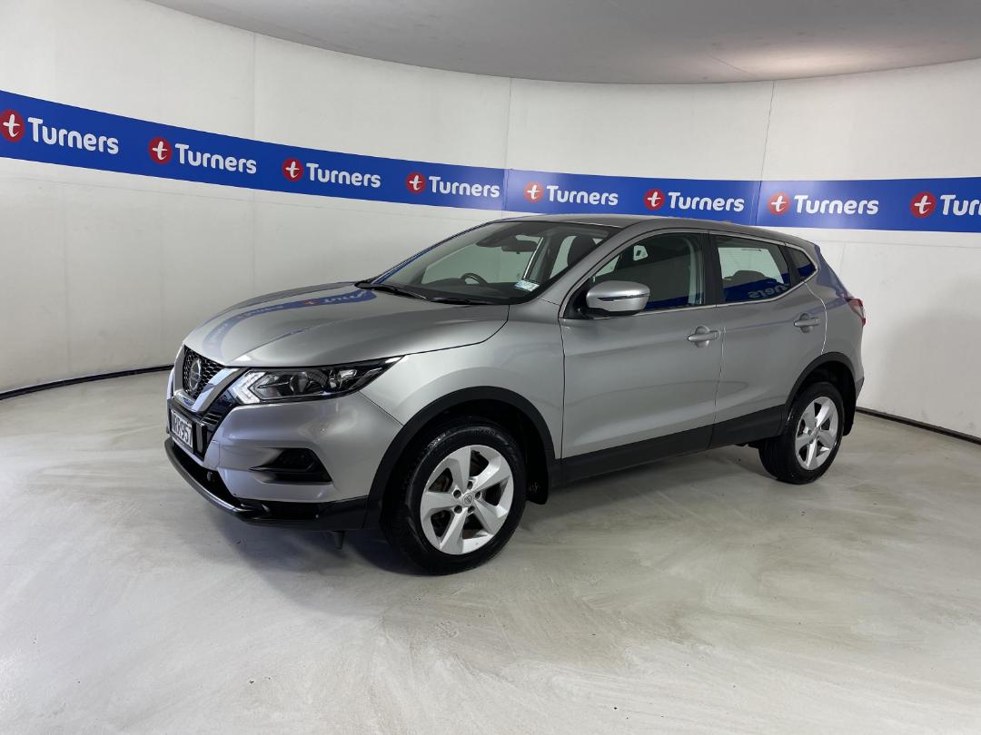 Photo '4' of Nissan Qashqai