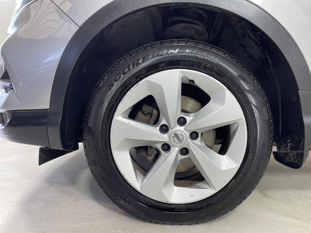 Photo '10' of Nissan Qashqai