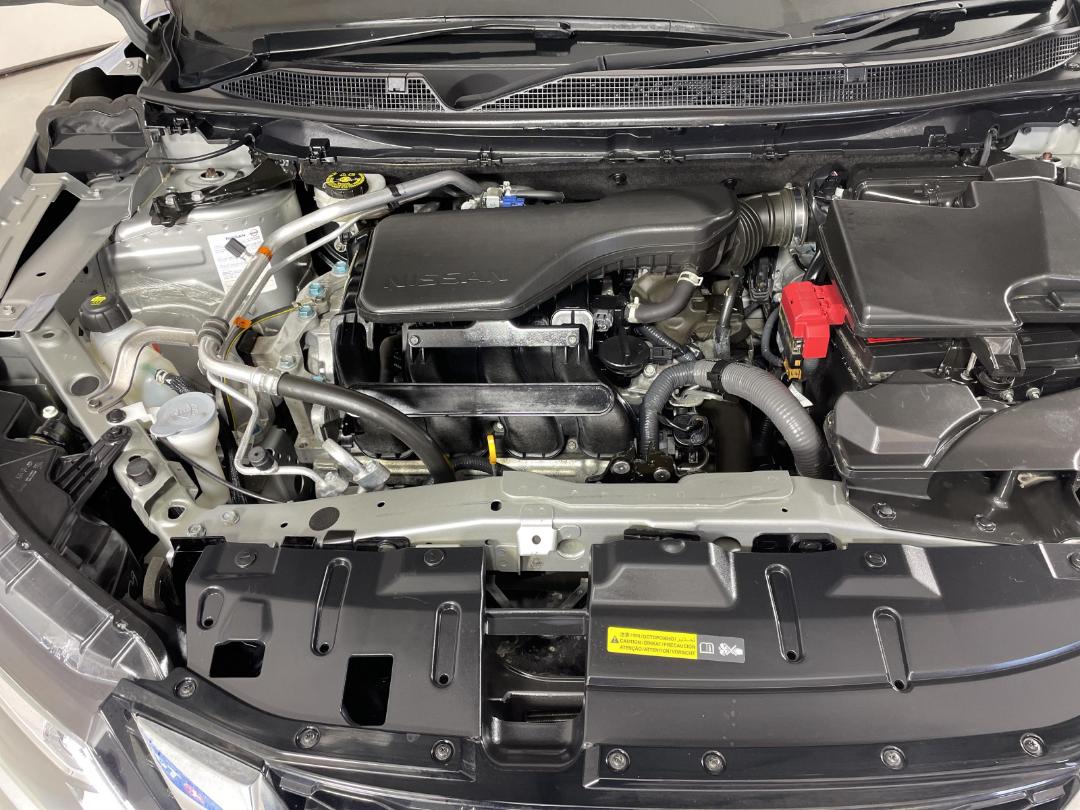 Photo '13' of Nissan Qashqai