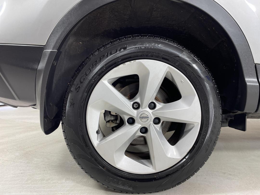 Photo '12' of Nissan Qashqai