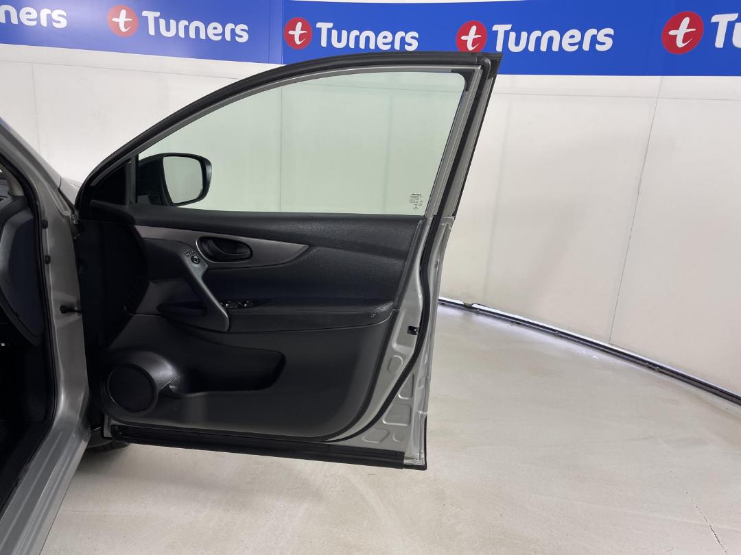 Photo '15' of Nissan Qashqai