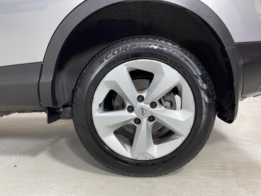 Photo '11' of Nissan Qashqai