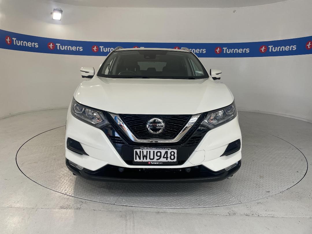 Photo '2' of Nissan Qashqai Photo '2' of Nissan Qashqai