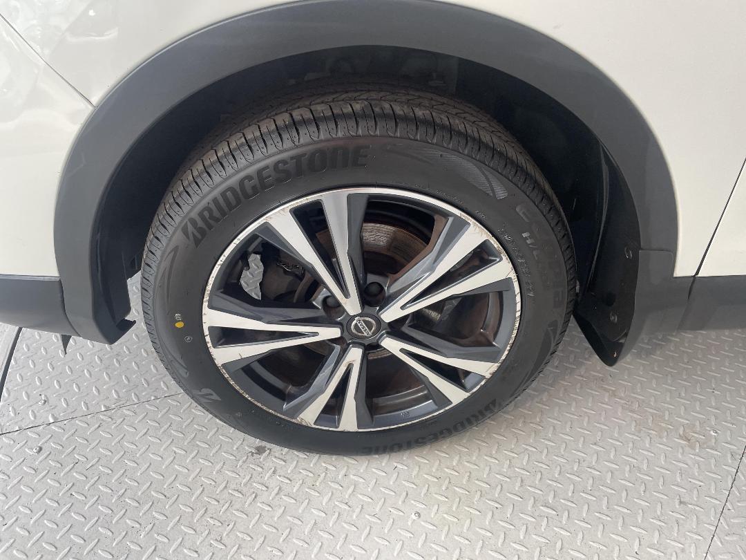 Photo '10' of Nissan Qashqai Photo '10' of Nissan Qashqai