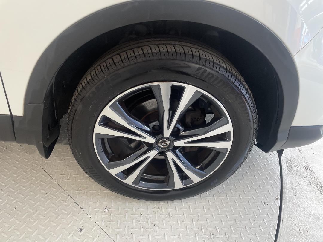 Photo '9' of Nissan Qashqai Photo '9' of Nissan Qashqai