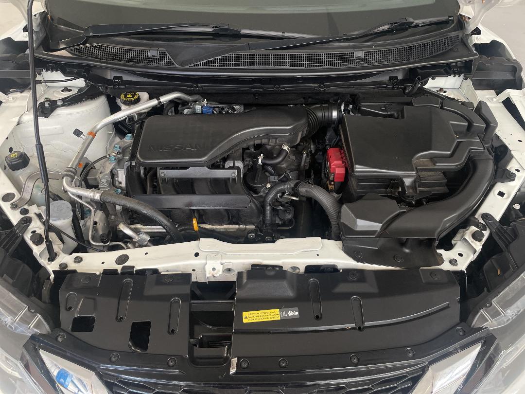 Photo '13' of Nissan Qashqai Photo '13' of Nissan Qashqai