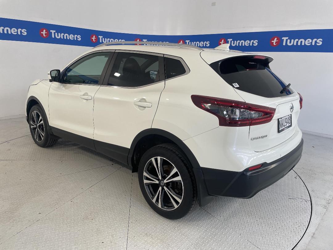 Photo '5' of Nissan Qashqai Photo '5' of Nissan Qashqai