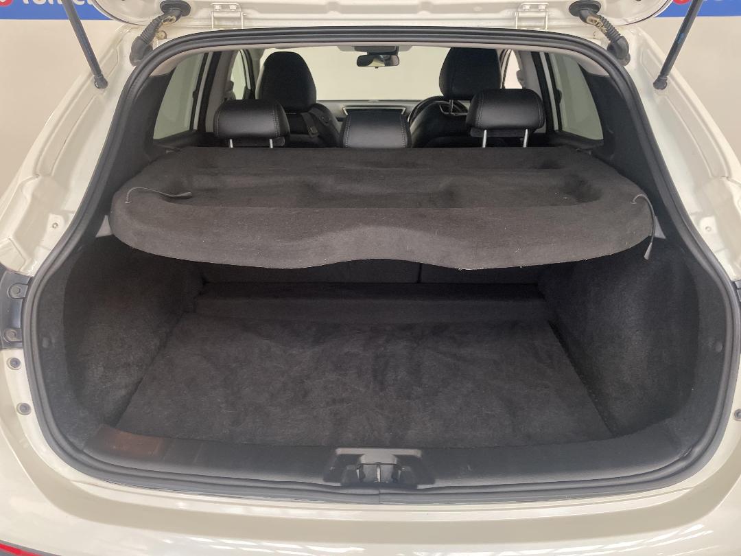 Photo '14' of Nissan Qashqai Photo '14' of Nissan Qashqai