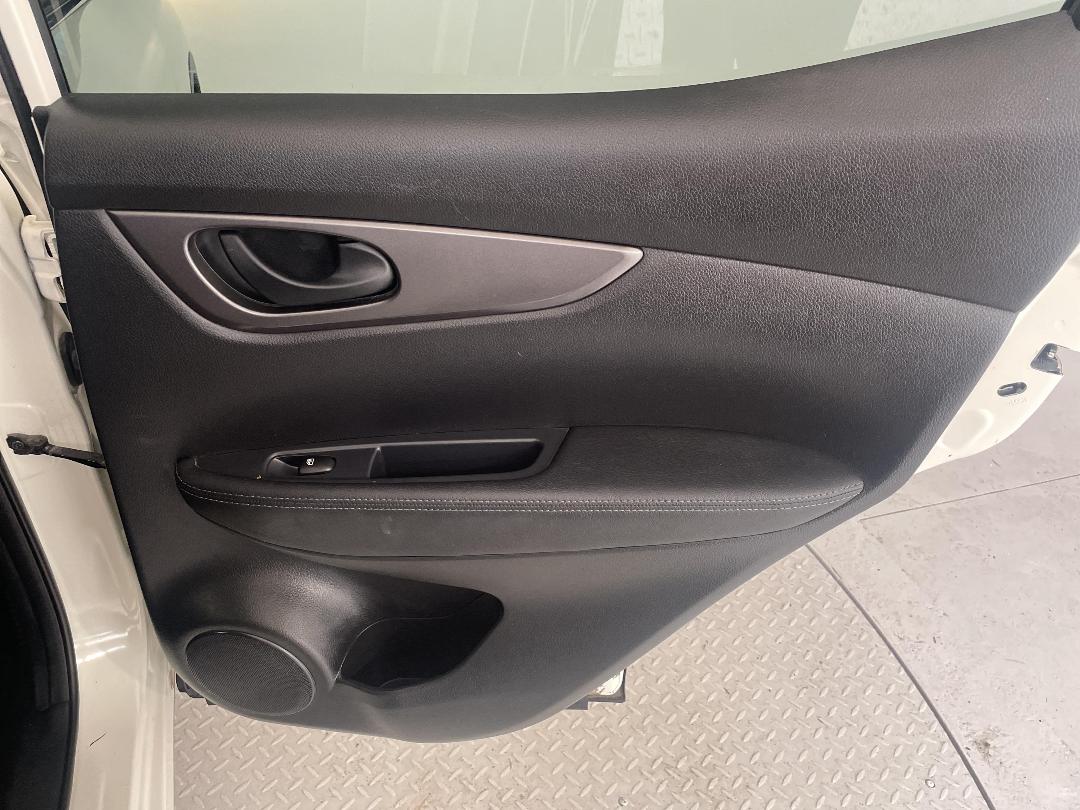 Photo '19' of Nissan Qashqai Photo '19' of Nissan Qashqai