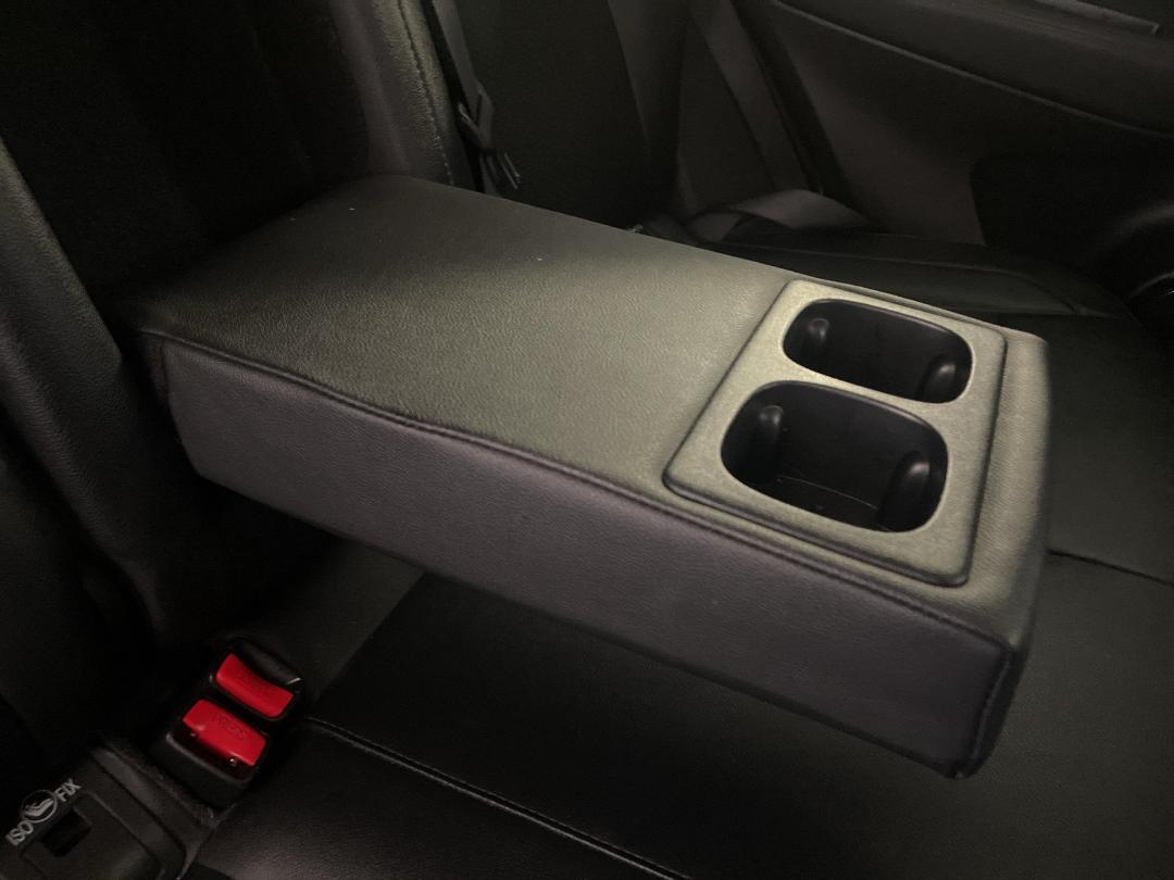 Photo '23' of Nissan Qashqai Photo '23' of Nissan Qashqai