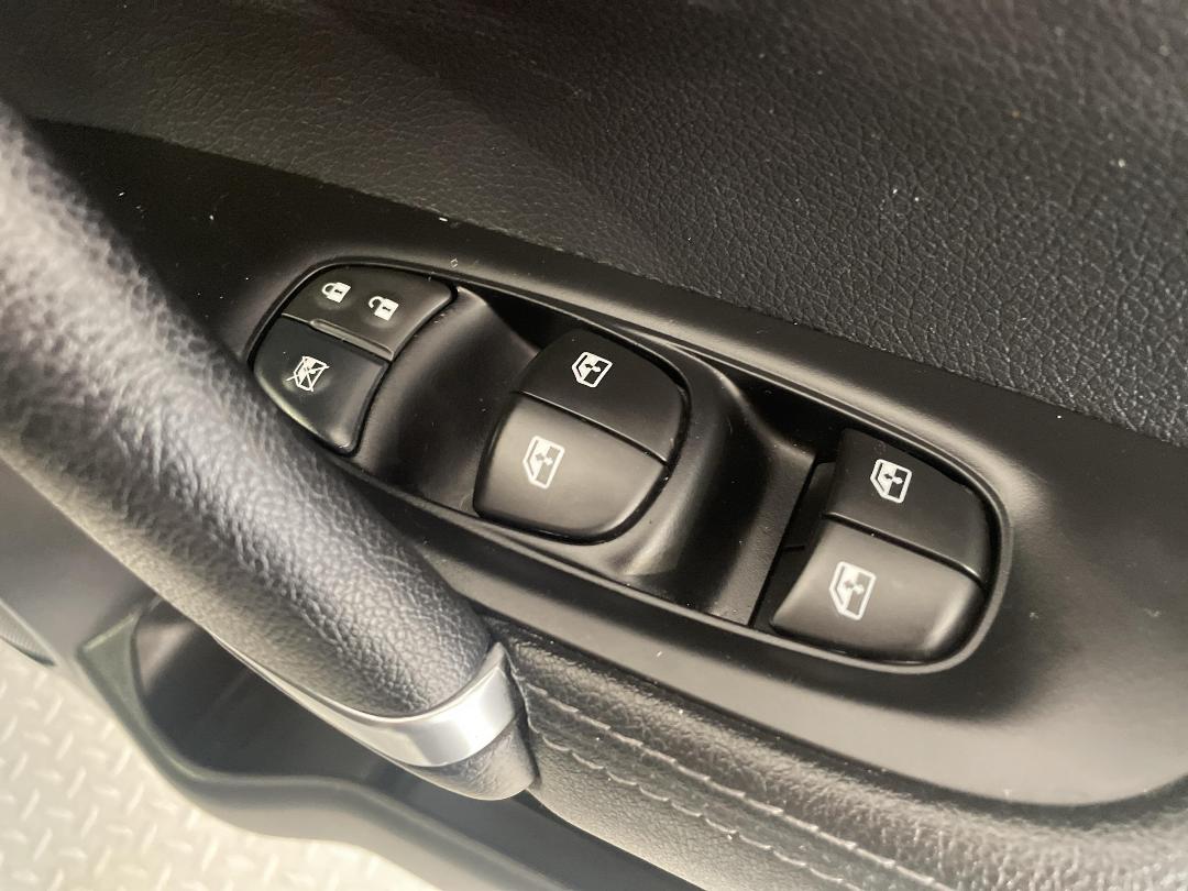 Photo '24' of Nissan Qashqai Photo '24' of Nissan Qashqai