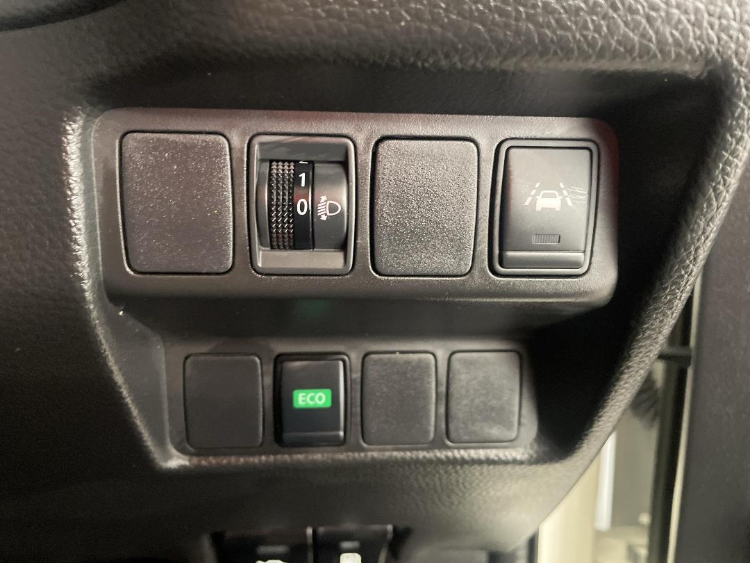 Photo '25' of Nissan Qashqai Photo '25' of Nissan Qashqai