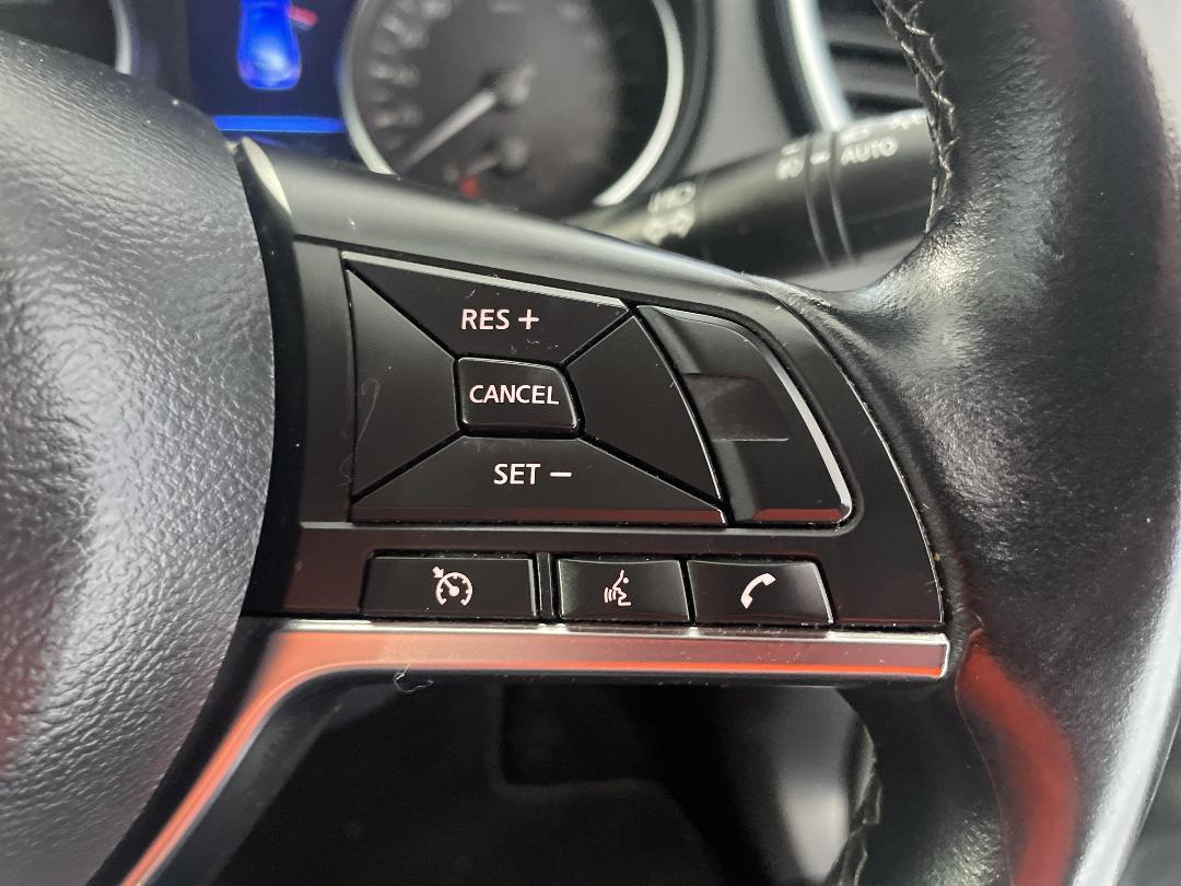 Photo '26' of Nissan Qashqai Photo '26' of Nissan Qashqai