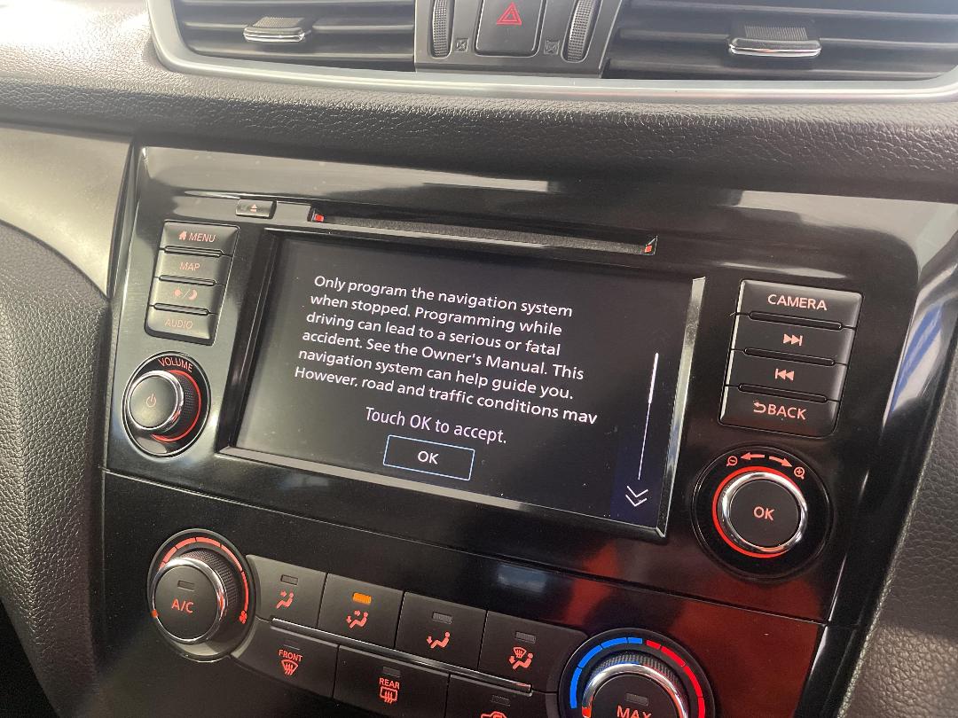 Photo '29' of Nissan Qashqai Photo '29' of Nissan Qashqai