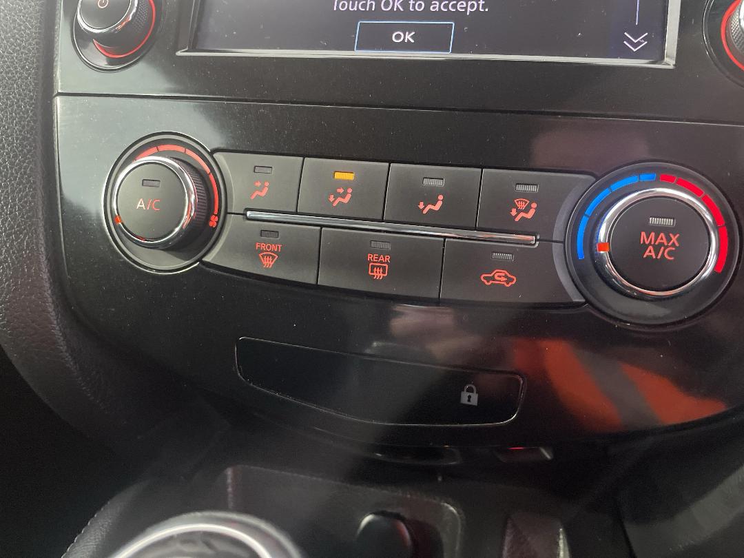 Photo '31' of Nissan Qashqai Photo '31' of Nissan Qashqai