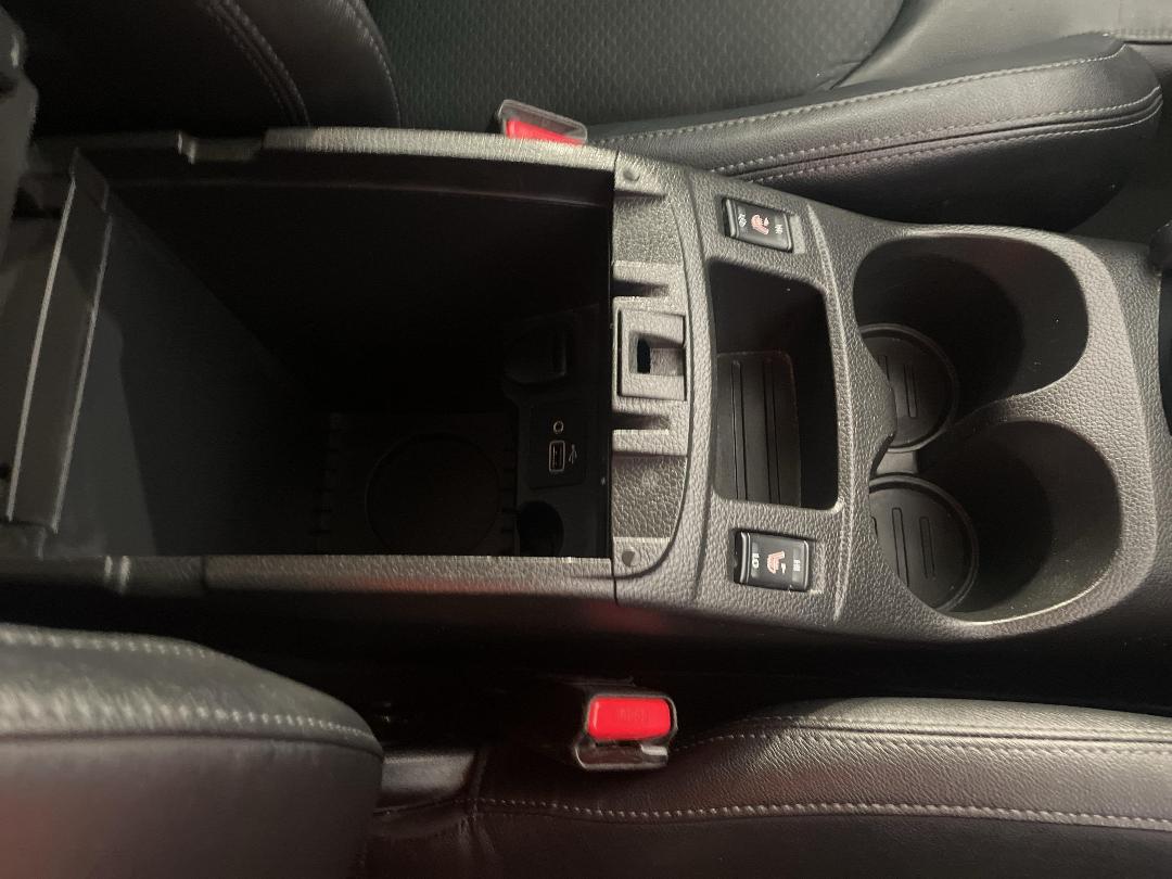 Photo '33' of Nissan Qashqai Photo '33' of Nissan Qashqai