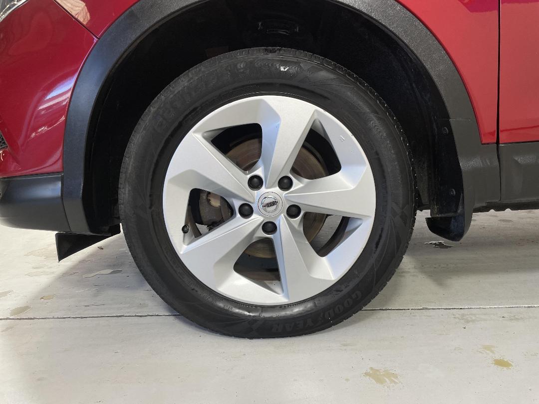 Photo '10' of Nissan Qashqai