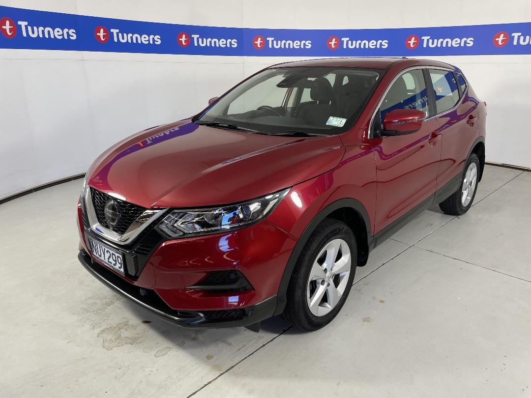 Photo '4' of Nissan Qashqai