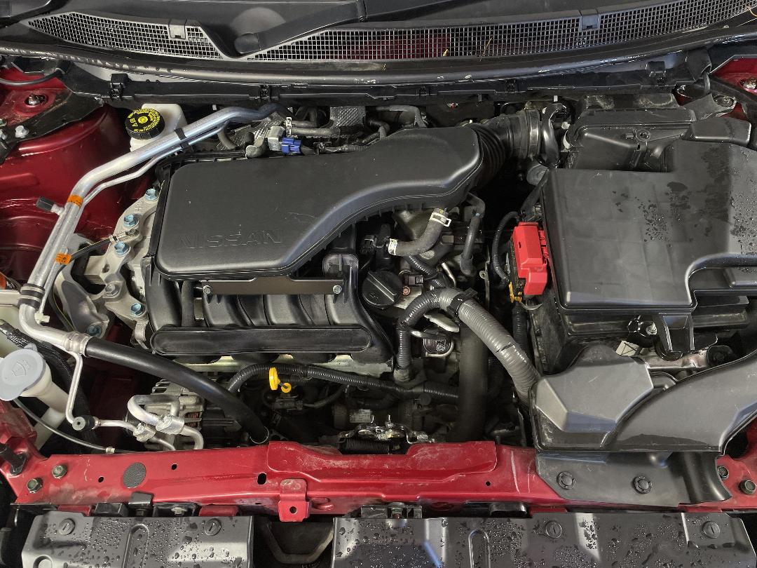 Photo '13' of Nissan Qashqai