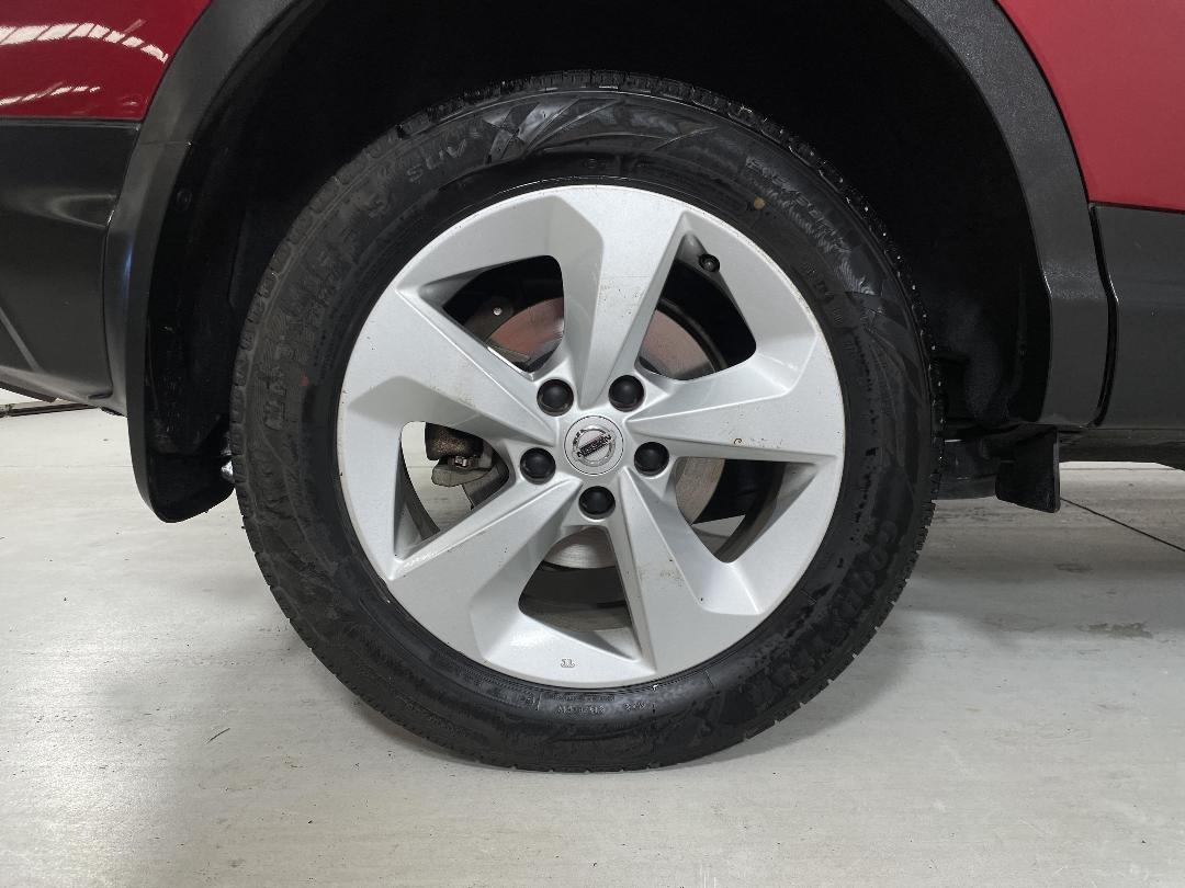 Photo '12' of Nissan Qashqai