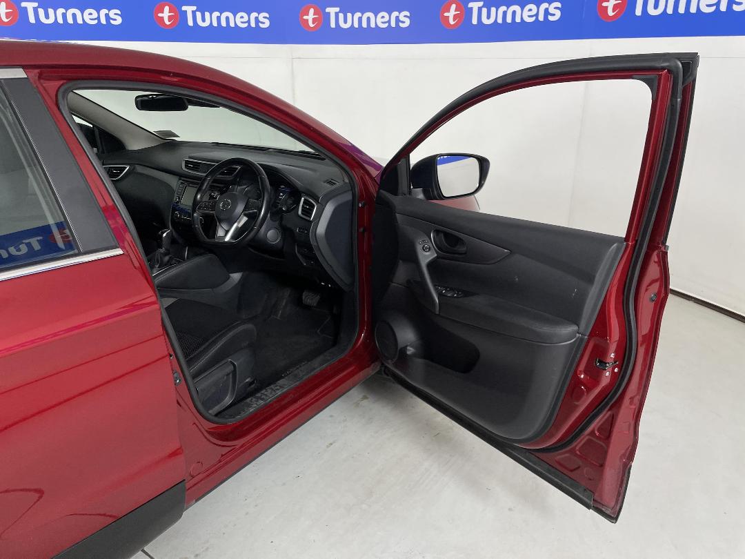 Photo '15' of Nissan Qashqai