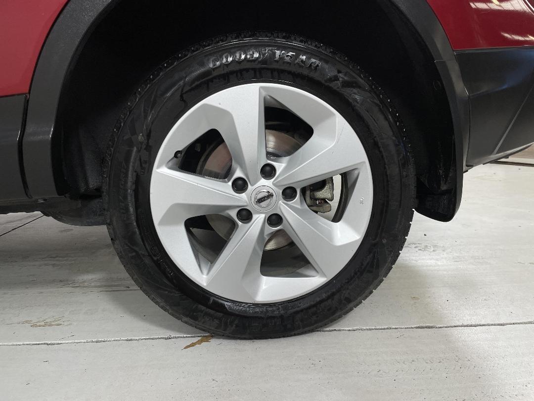 Photo '11' of Nissan Qashqai