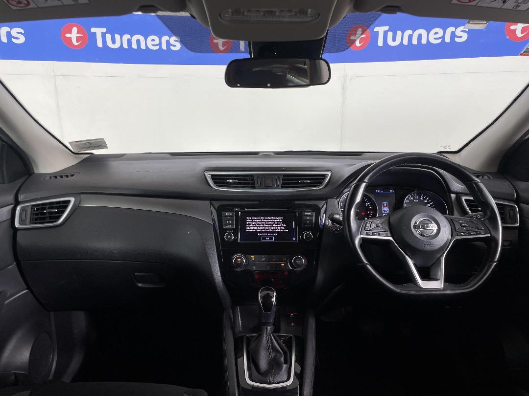 Photo '17' of Nissan Qashqai