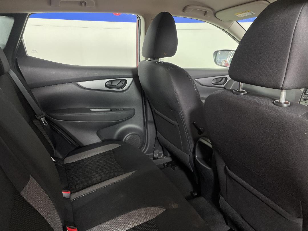 Photo '20' of Nissan Qashqai