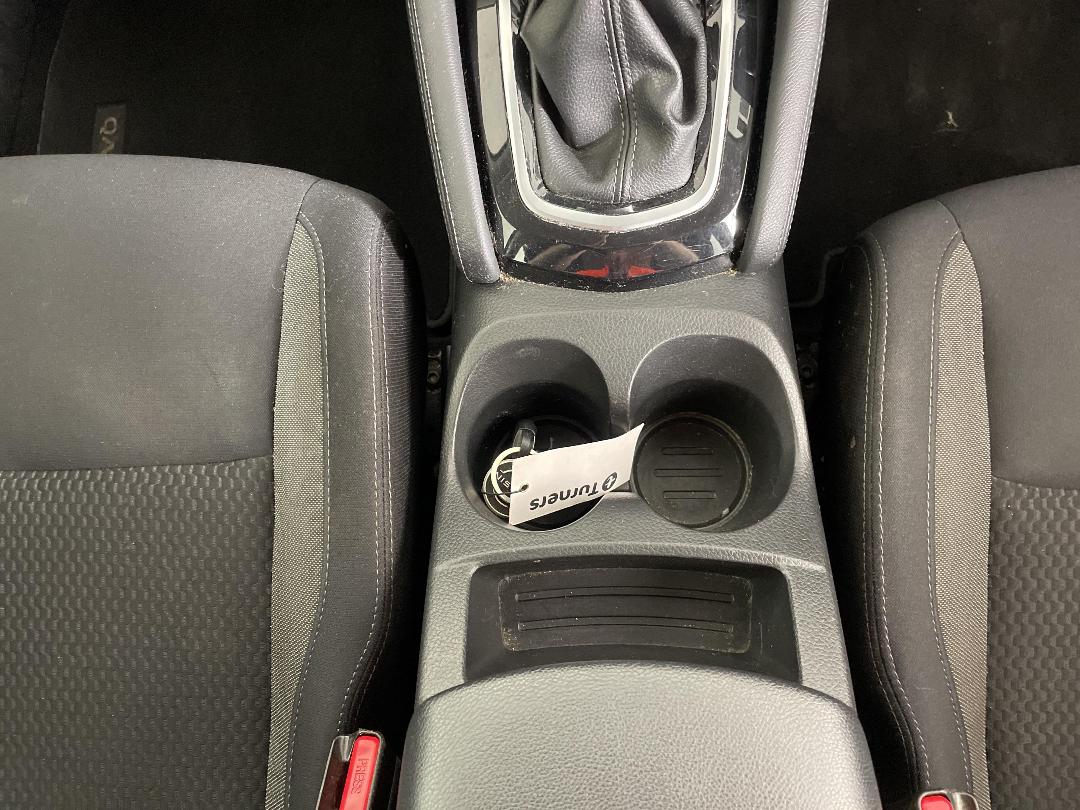 Photo '23' of Nissan Qashqai