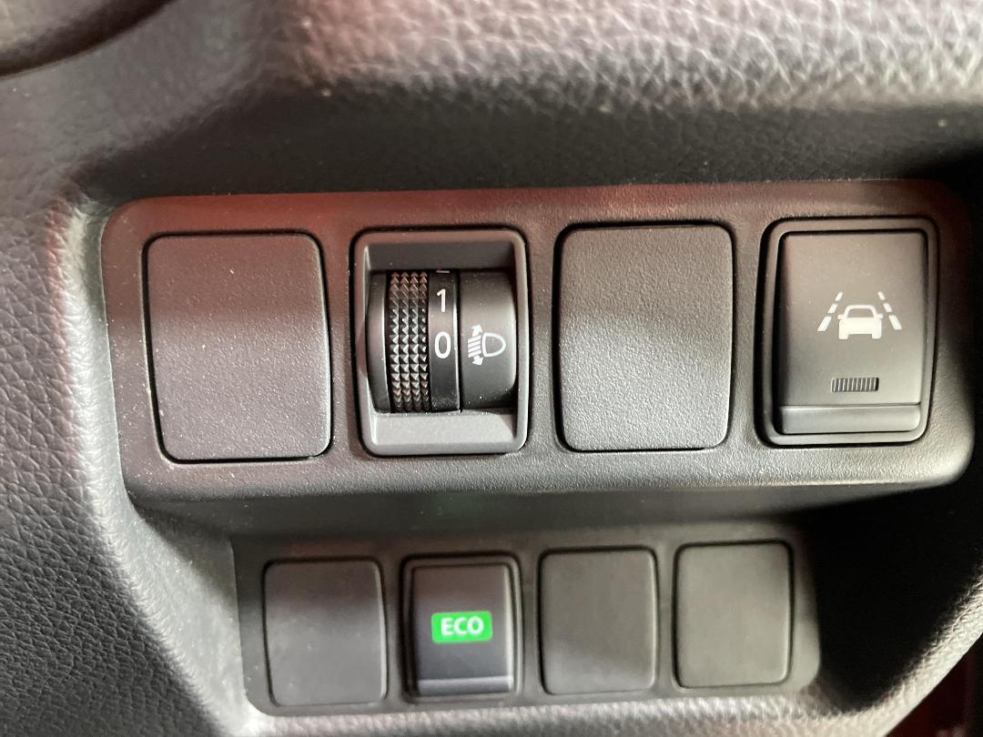 Photo '26' of Nissan Qashqai