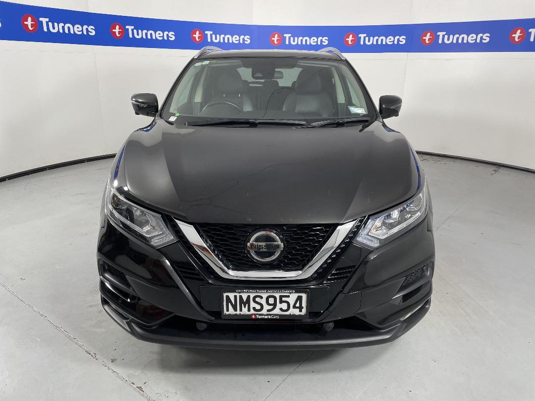 Photo '2' of Nissan Qashqai