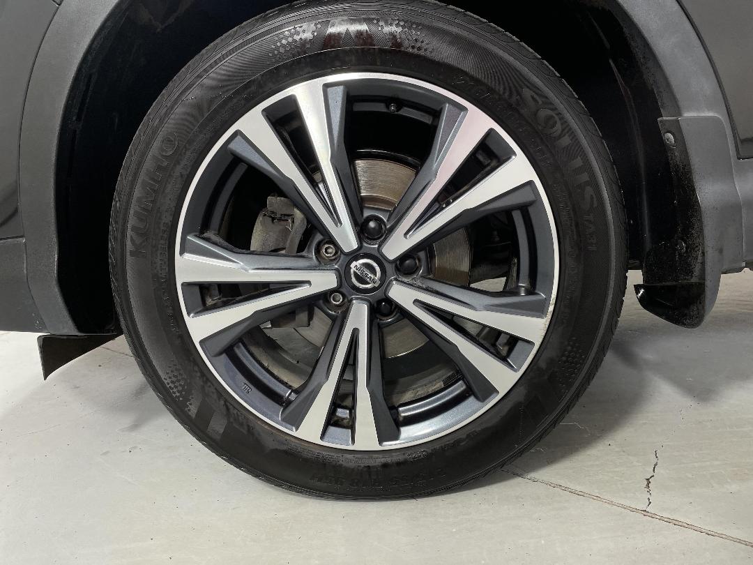 Photo '10' of Nissan Qashqai