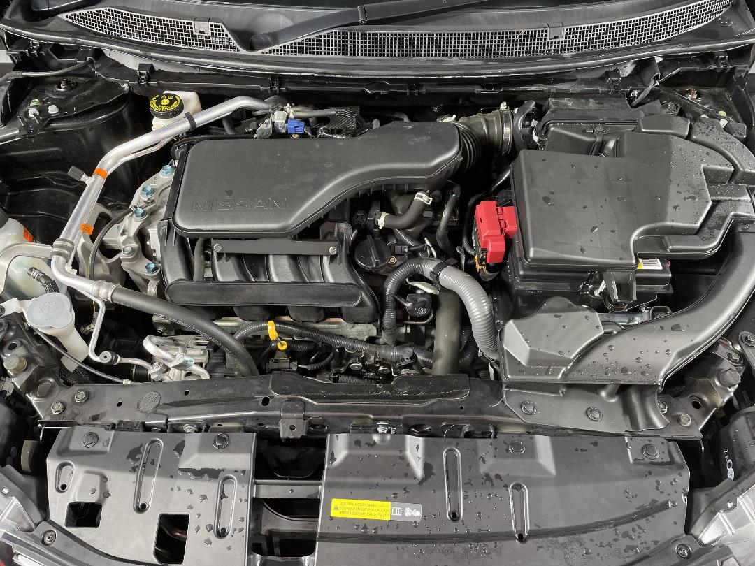 Photo '13' of Nissan Qashqai