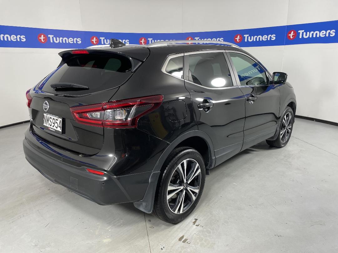 Photo '7' of Nissan Qashqai