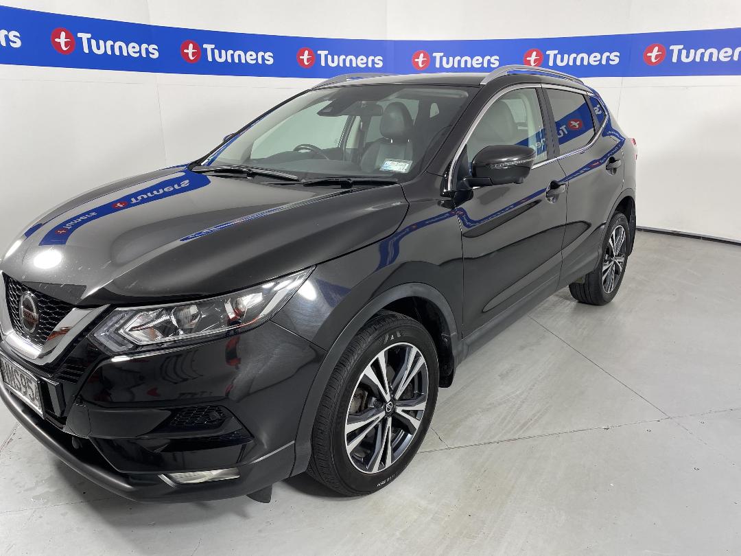 Photo '4' of Nissan Qashqai