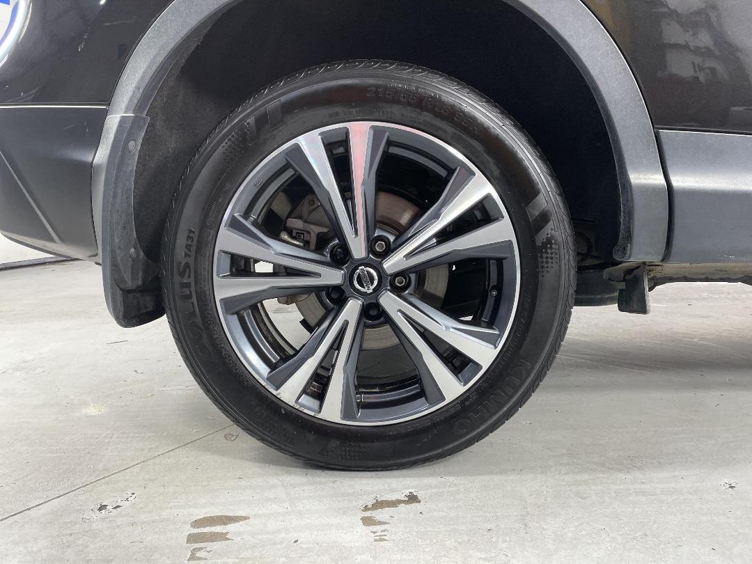 Photo '12' of Nissan Qashqai