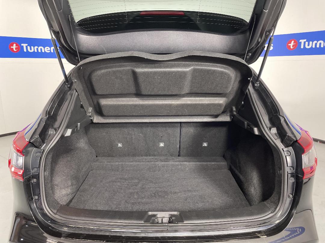 Photo '14' of Nissan Qashqai