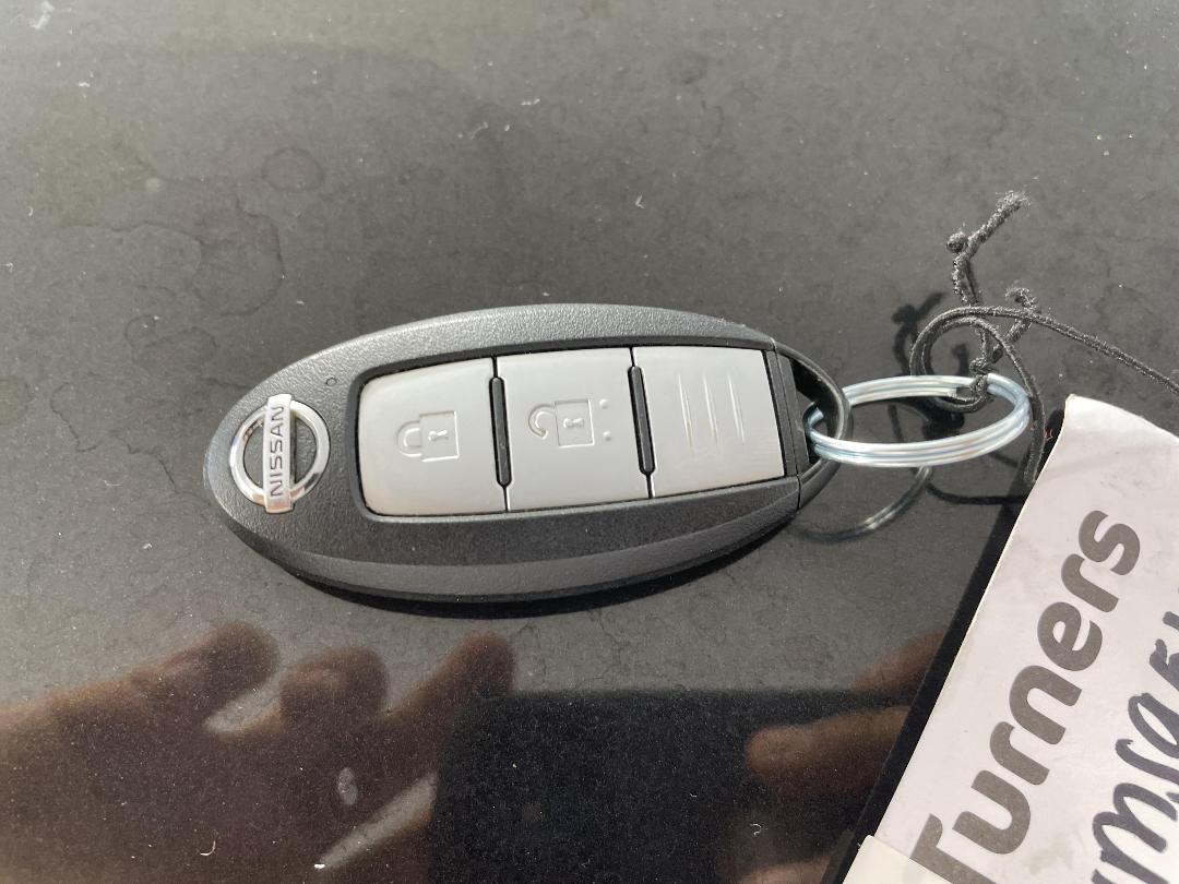 Photo '22' of Nissan Qashqai