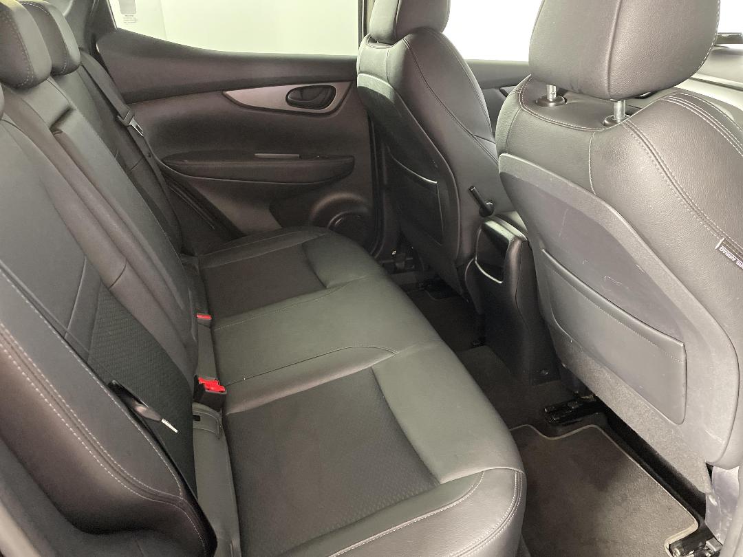 Photo '20' of Nissan Qashqai