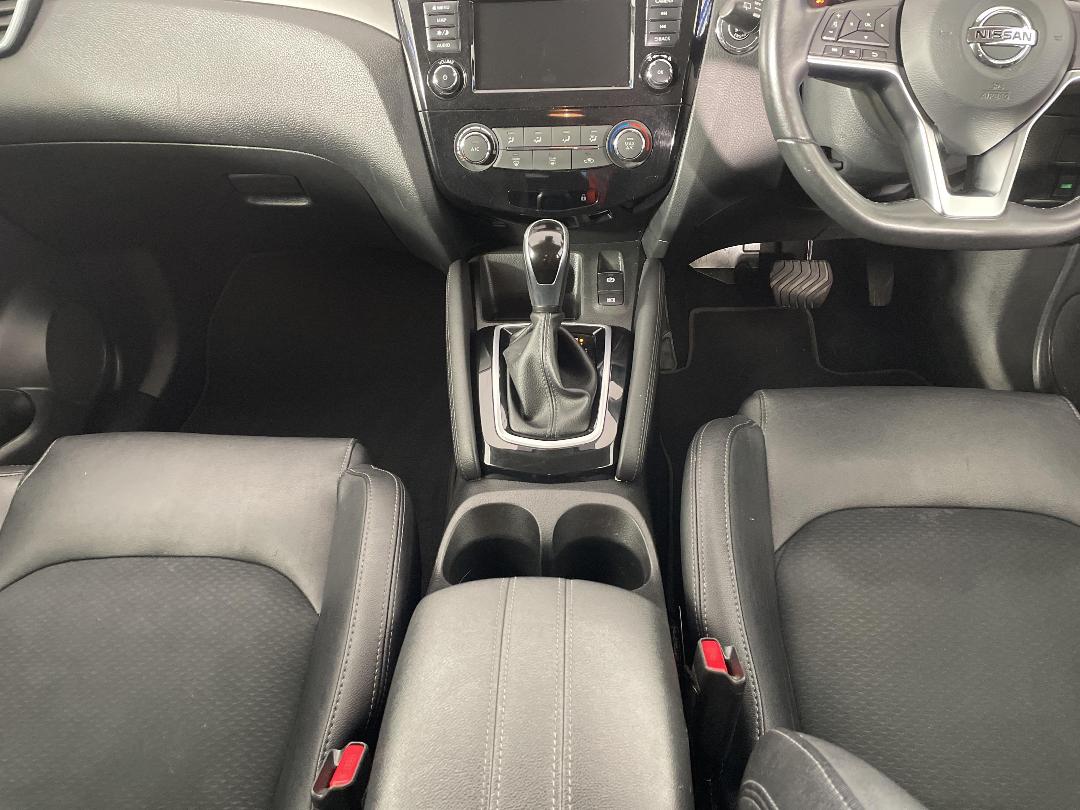 Photo '18' of Nissan Qashqai