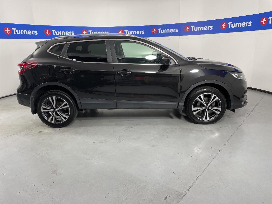 Photo '23' of Nissan Qashqai